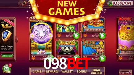 Descubra a Essência do 098bet: Nossa História e Compromissos
