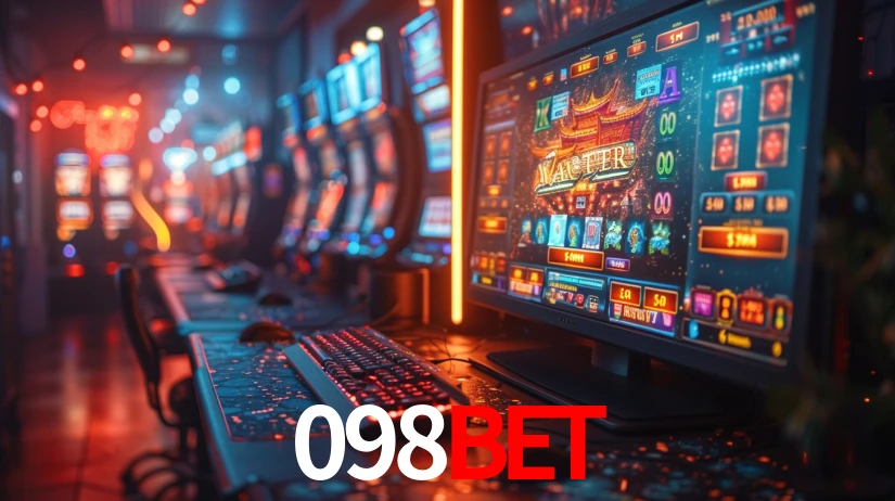 098bet: Seu Cassino Premiado com Pagamentos Rápidos