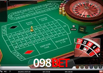 A Emoção da Loteria na 098bet: Uma Chance de Mudança de Vida