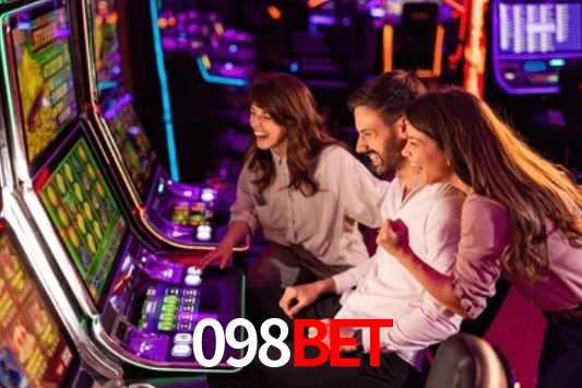 Experiência VIP 098bet
