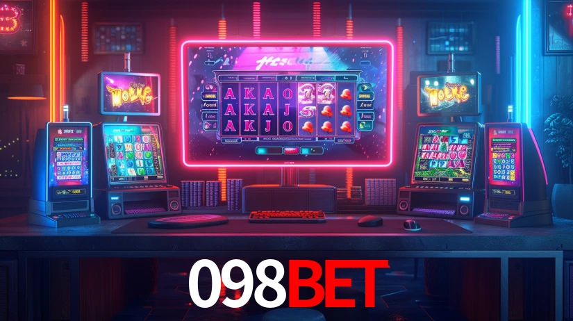 098bet - Cassino Luxo On-line - 098bet.com
