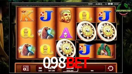 Desvendando o Mundo dos Jogos Virtuais na 098bet