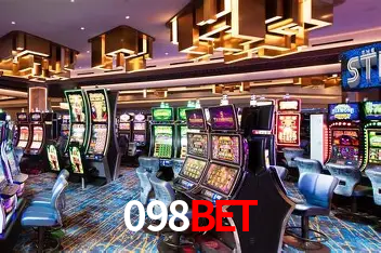 Descubra a Essência do 098bet: Nossa História e Compromissos