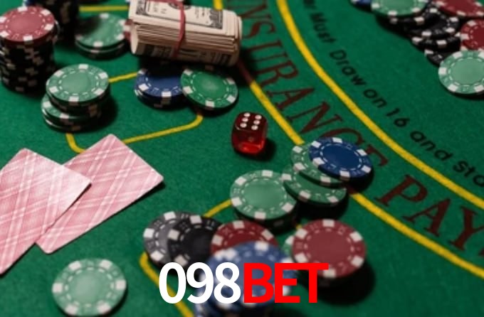 Jogos App 098bet