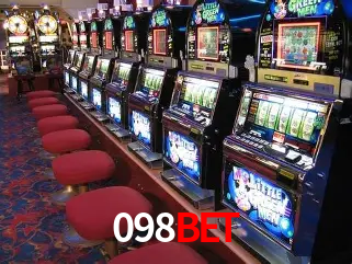 Apostas Esportivas na 098bet: Um Guia Completo