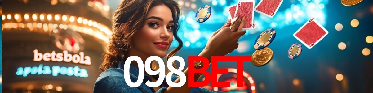 Bonus Features 098bet