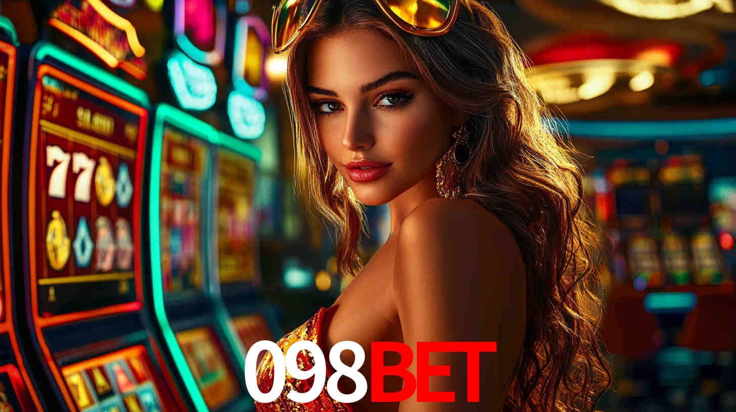 098bet App Interface
