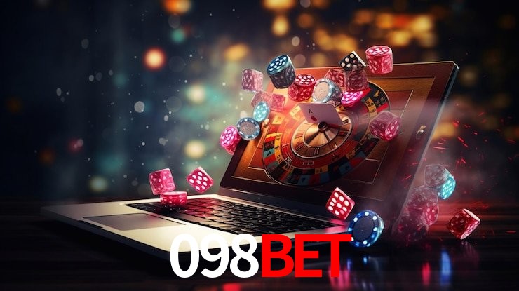 Apostas de Futebol 098bet