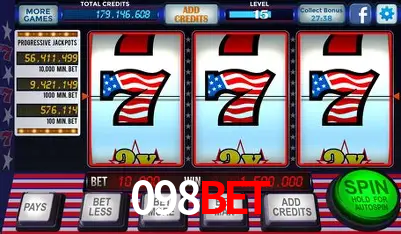 A Emoção da Loteria na 098bet: Uma Chance de Mudança de Vida