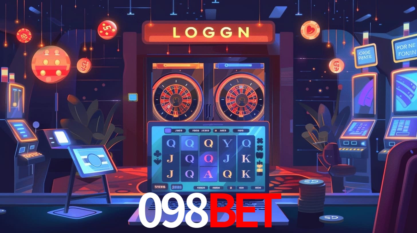 Benefícios VIP 098bet