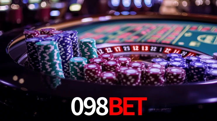 Programa VIP 098bet