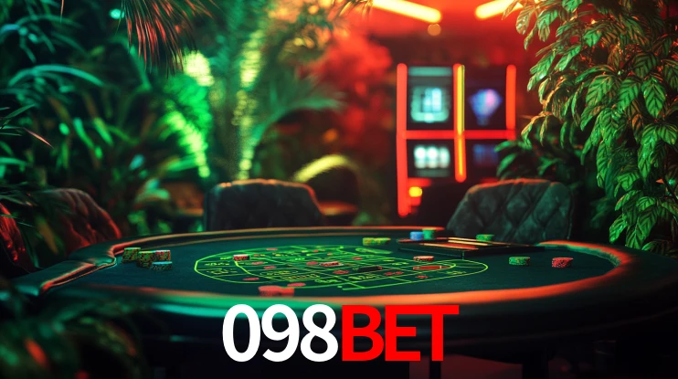 Tournaments 098bet
