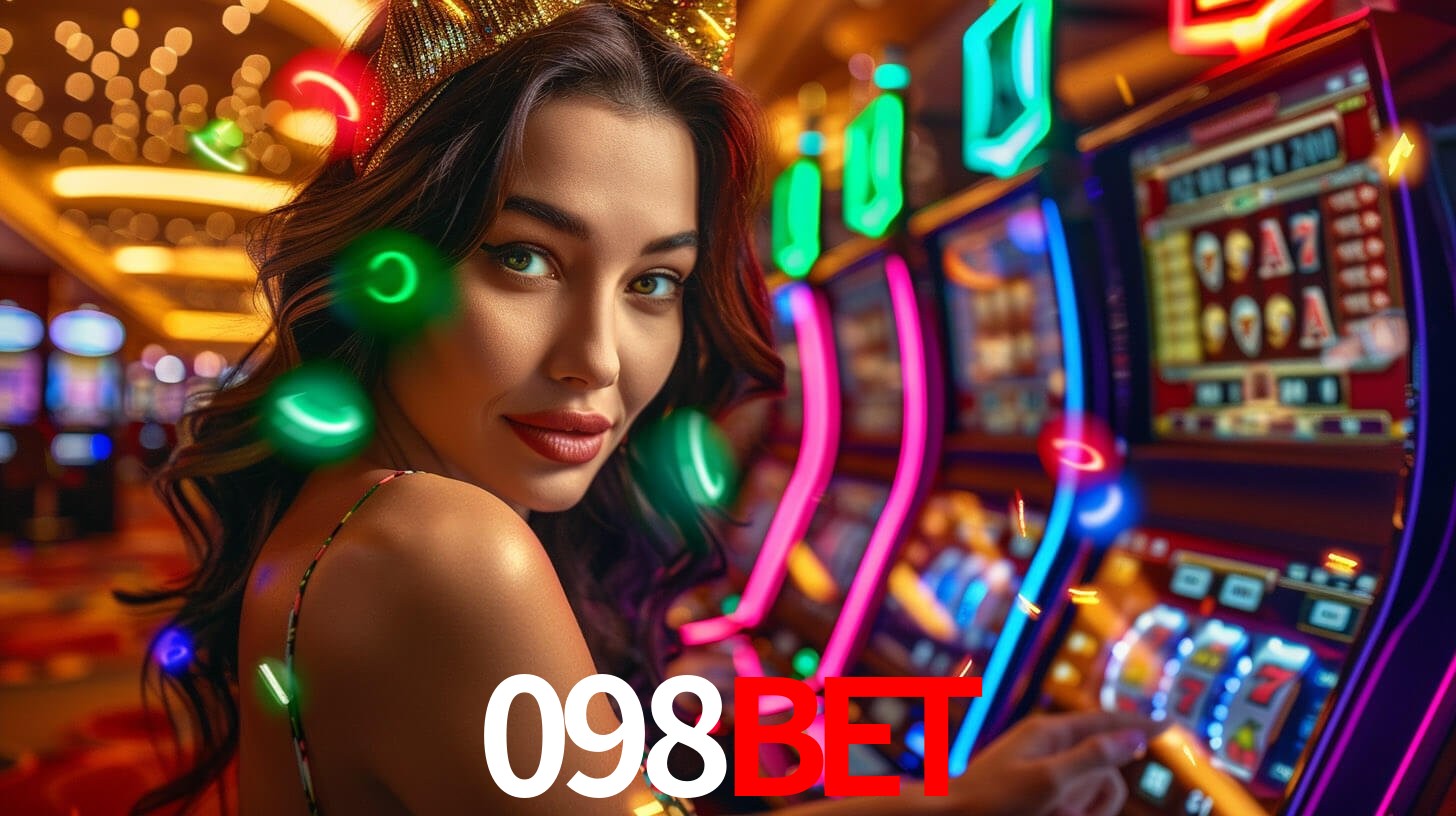 Recursos App 098bet