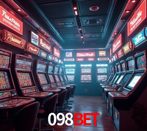 Sistema VIP 098bet