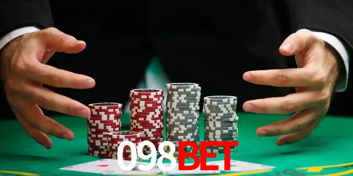 Chances Ganhar 098bet
