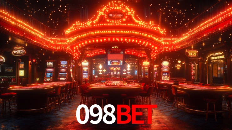 098bet: Jogos de Caça-Níqueis-Altas Recompensas, Roleta-Velocidade, Blackjack-Desafios Máximos