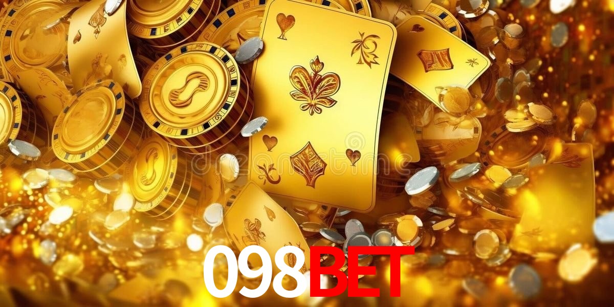 Casino Ao Vivo 098bet