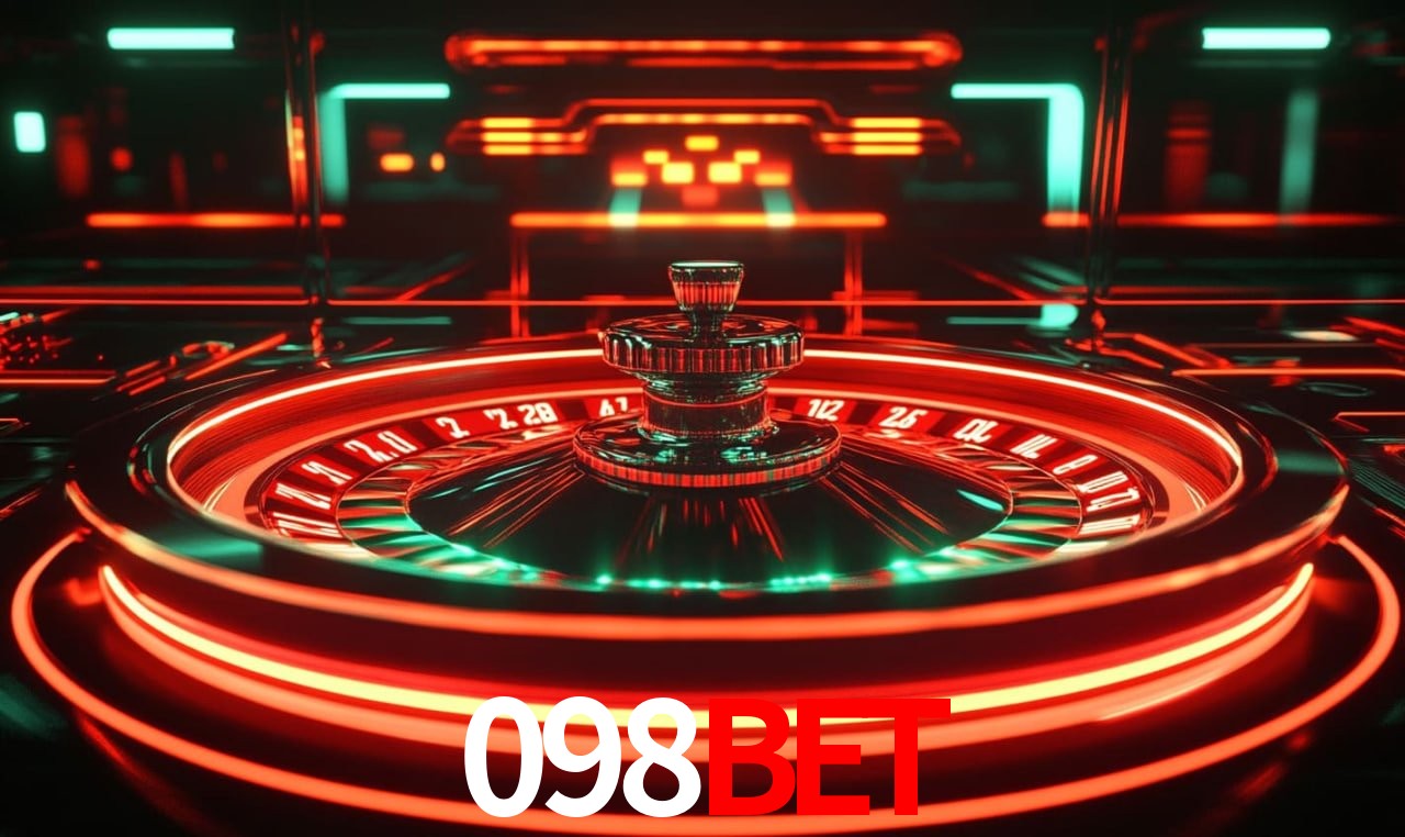 Desvendando o Mundo dos Jogos Virtuais na 098bet