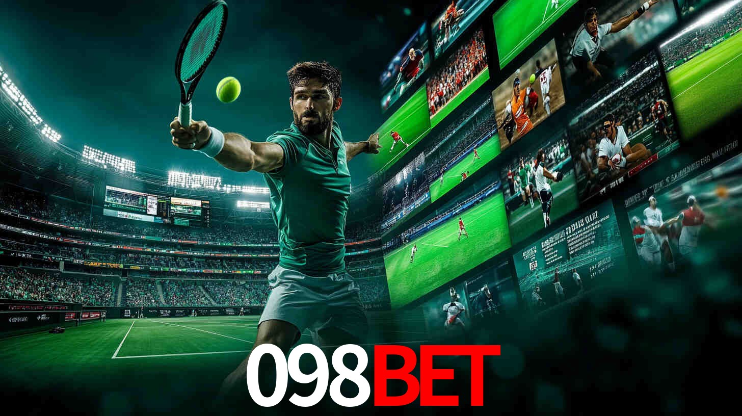 Performance App 098bet