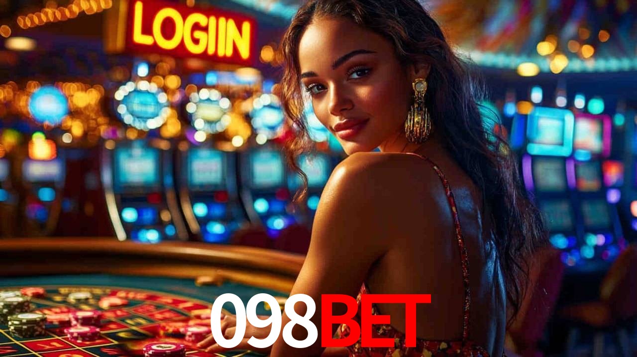 098bet Tipos de máquinas caça-níqueis