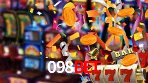 Segurança App 098bet