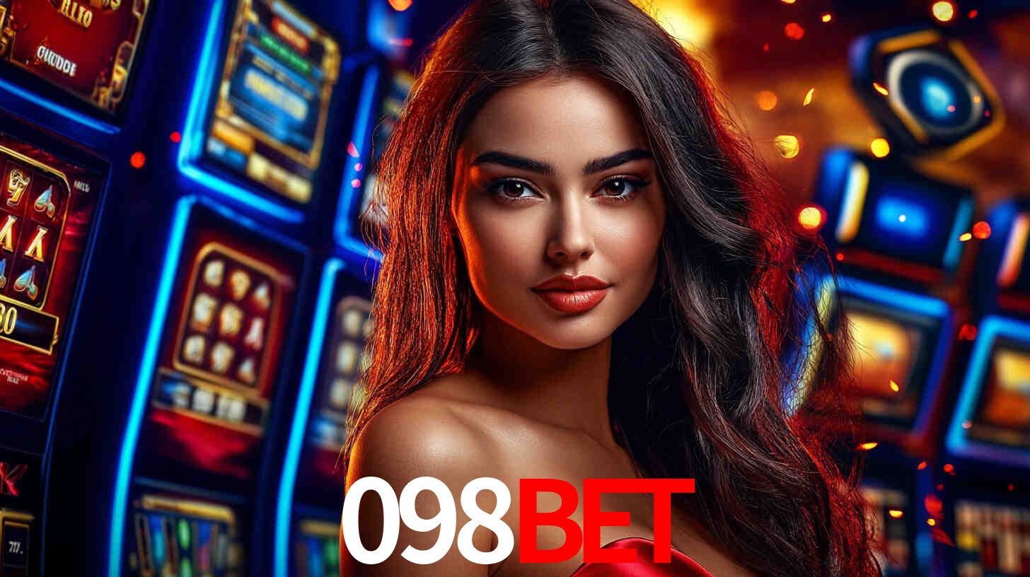 cassino 098bet