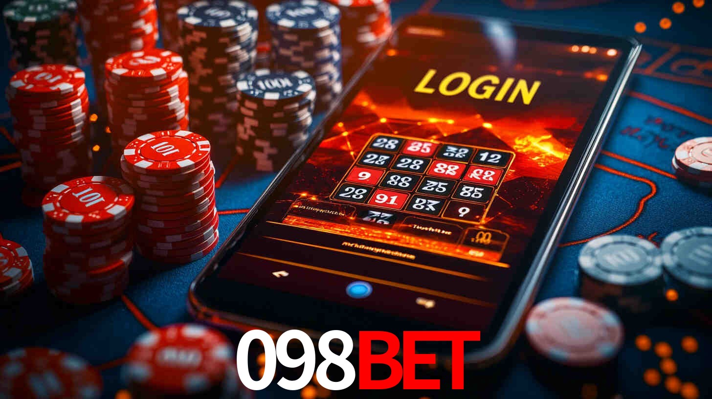 098bet bet