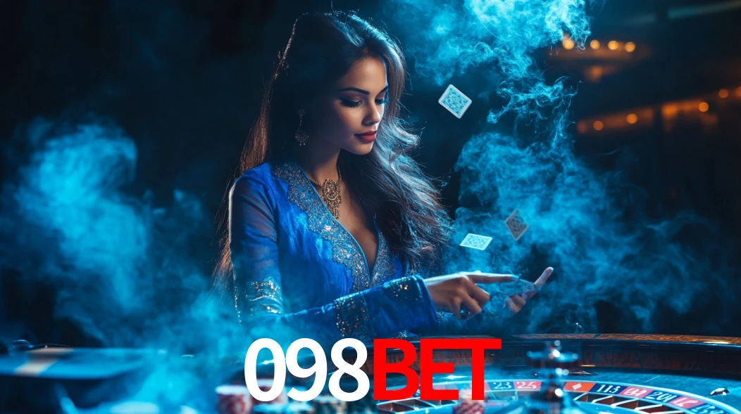 PIX Instantâneo 098bet