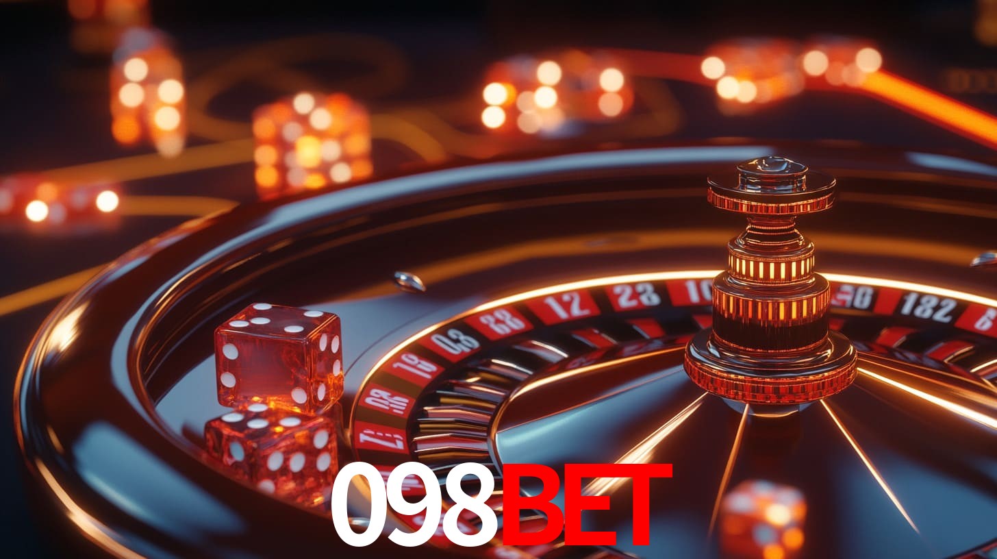 VIP Casino 098bet