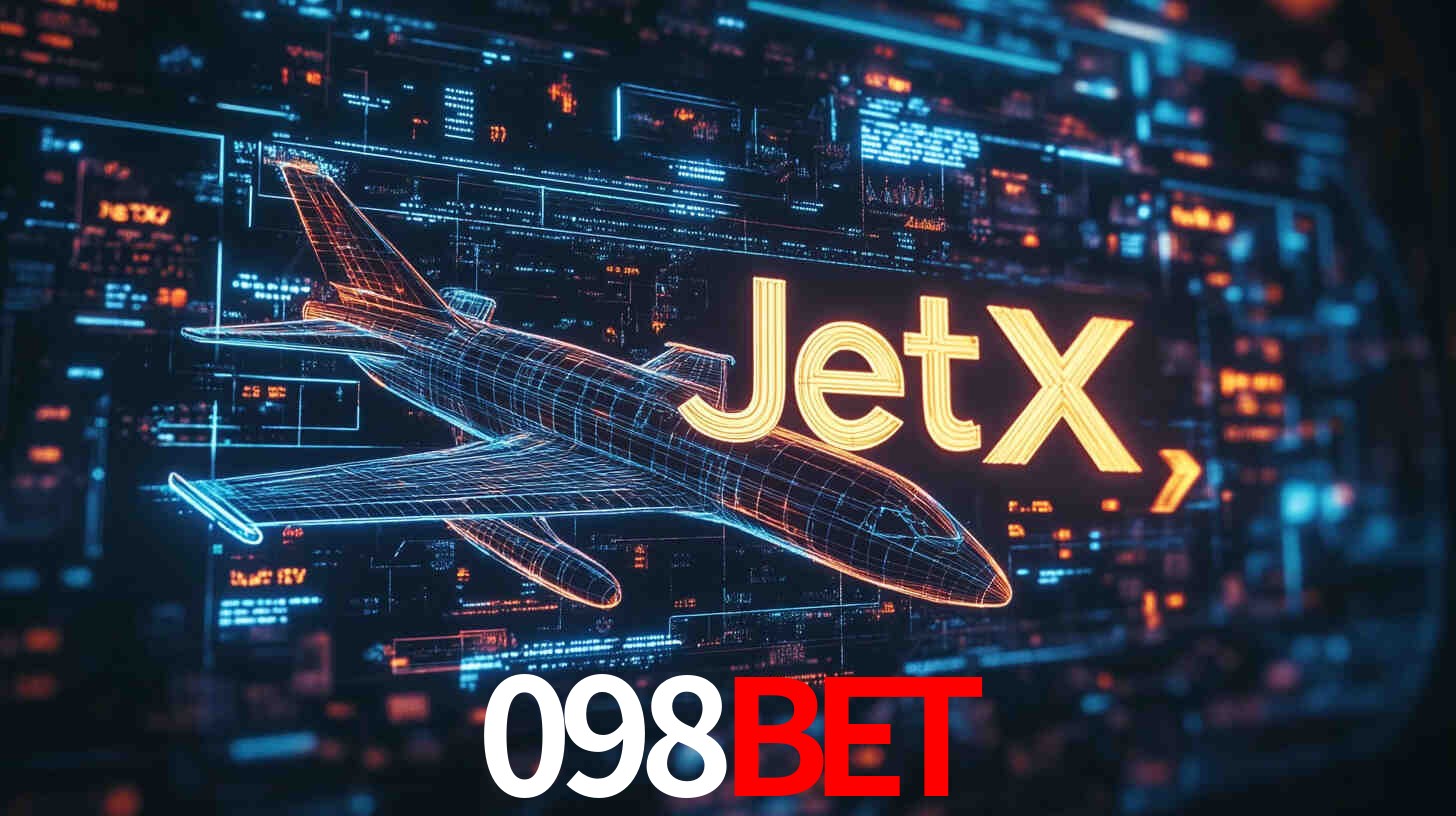 Vantagens App 098bet