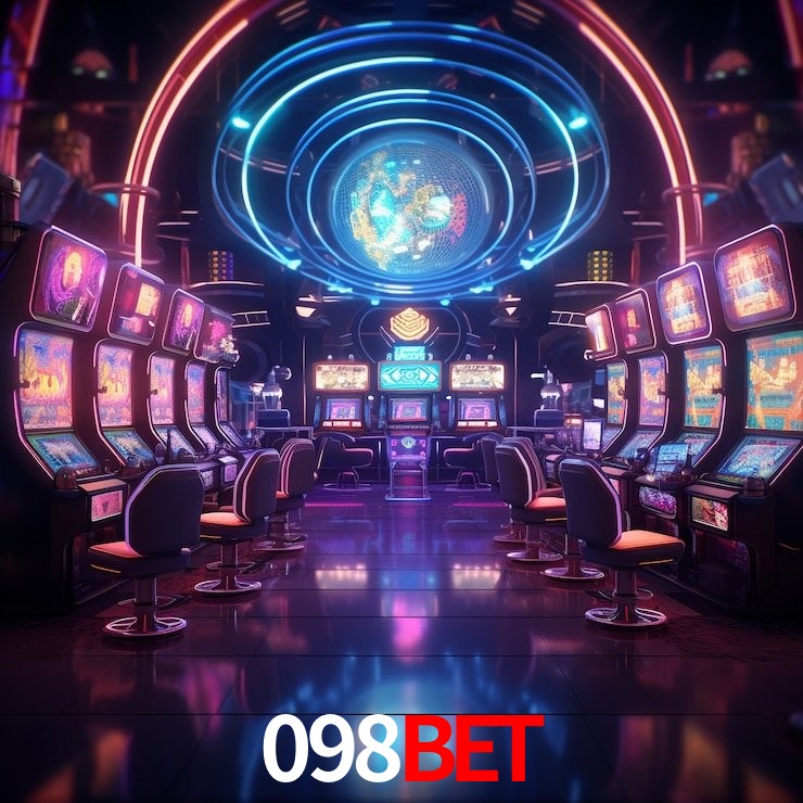 Promoções 098bet