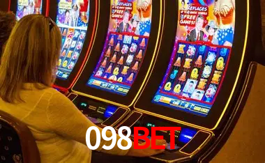 Explorando a Categoria de Eventos em Apostas na 098bet