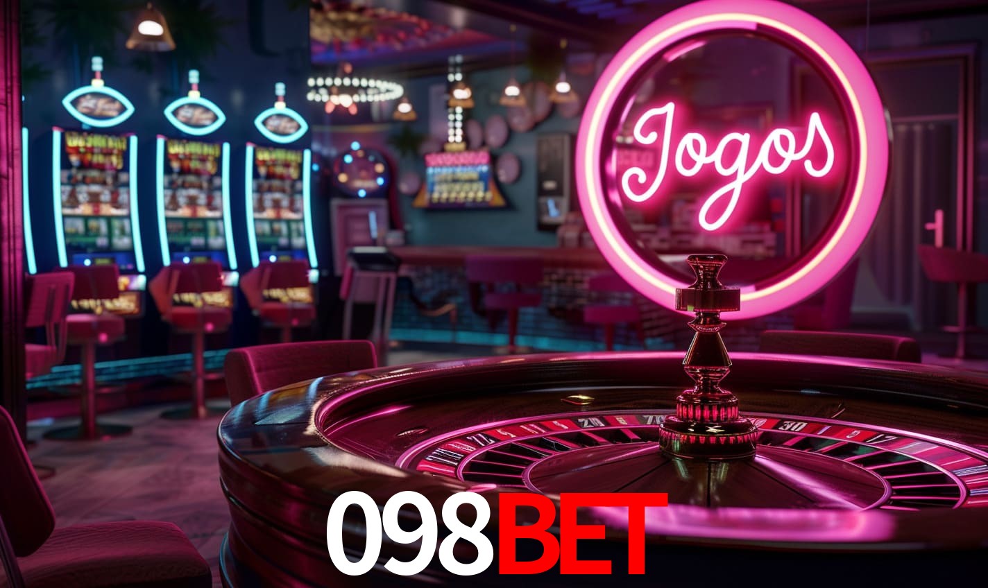 Programa VIP 098bet