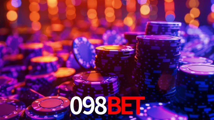 Bônus App 098bet
