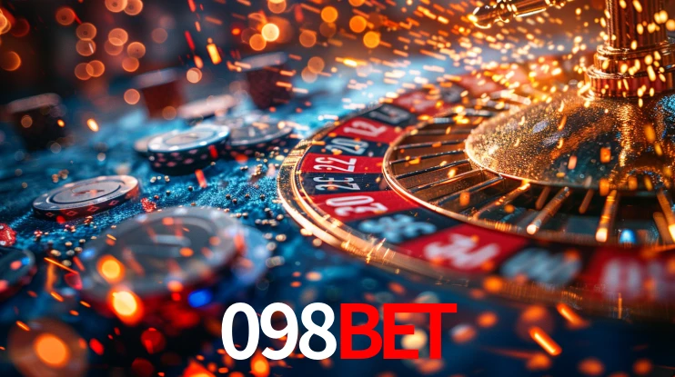Exclusive Offers 098bet
