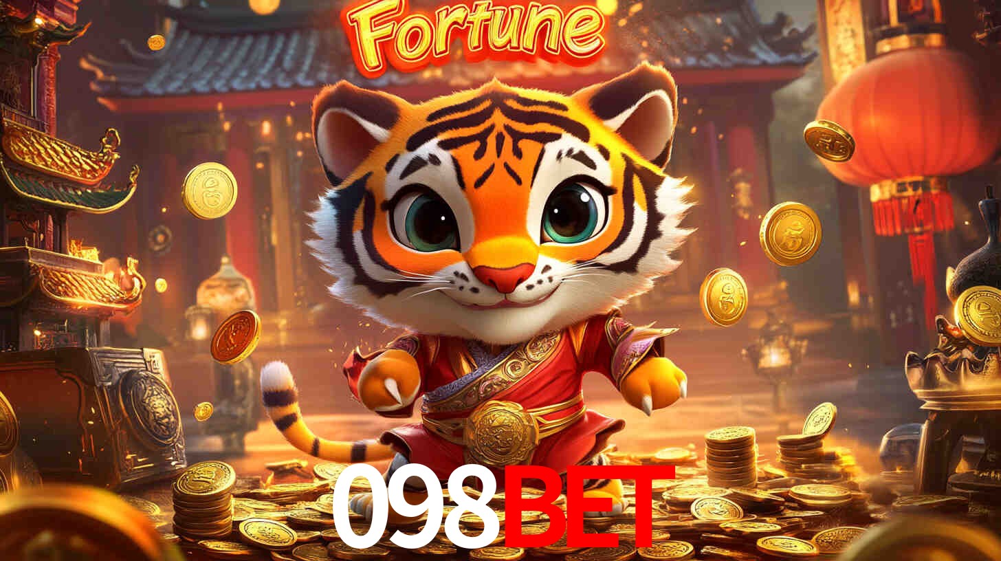 Baixar 098bet Android