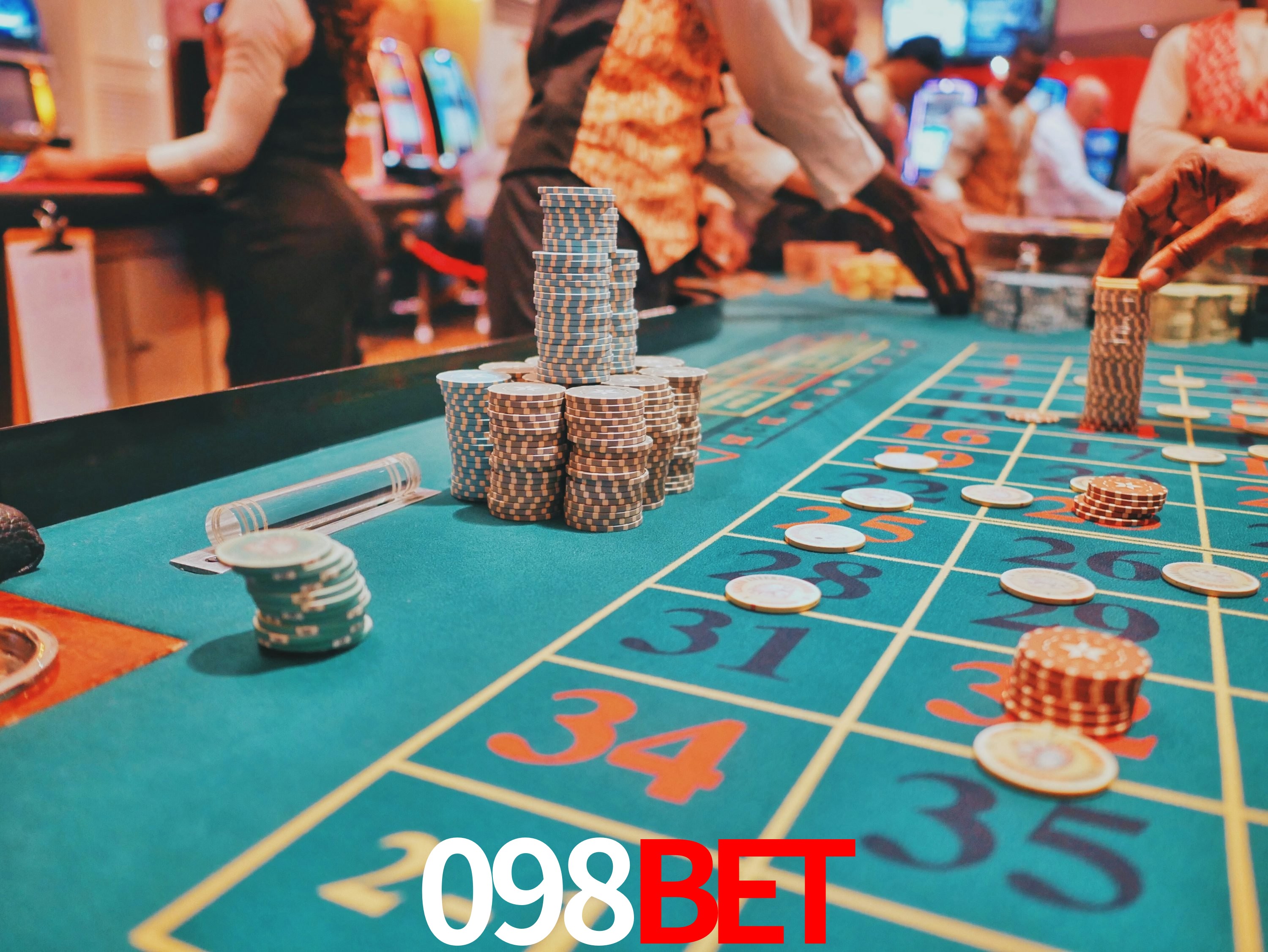 Especiais de Fim de Semana 098bet