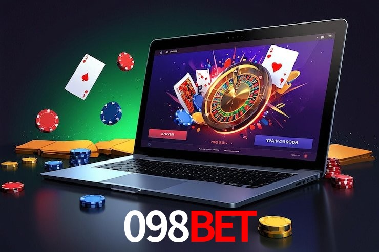 Cashback VIP 098bet
