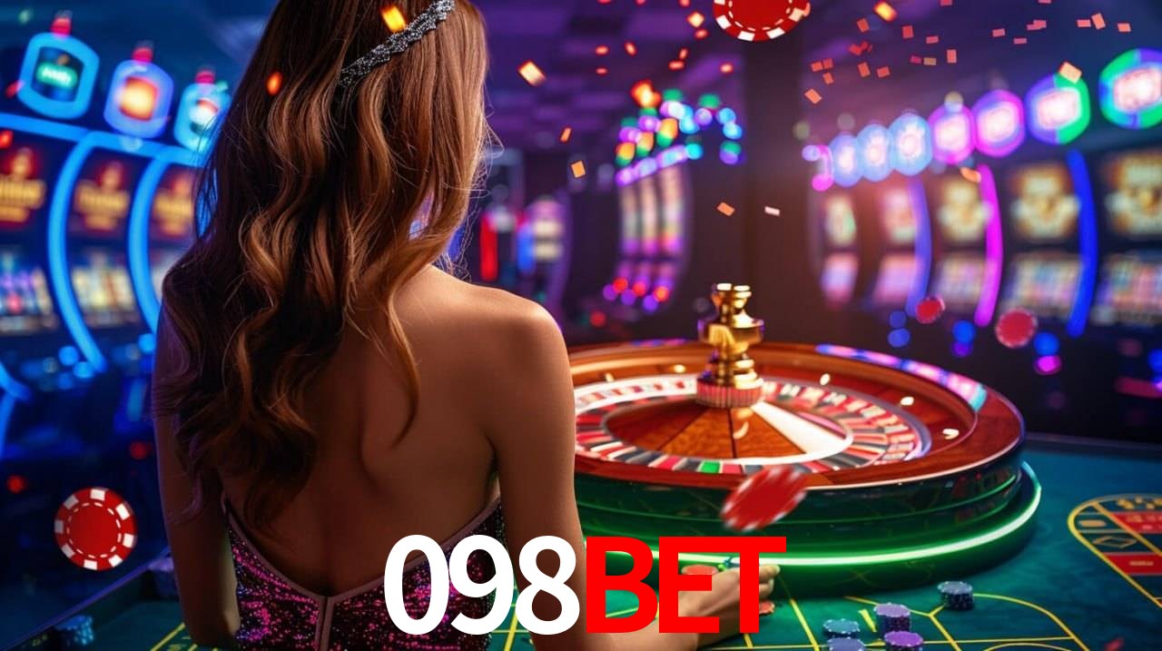 iPad 098bet