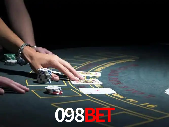 Privilégios VIP 098bet