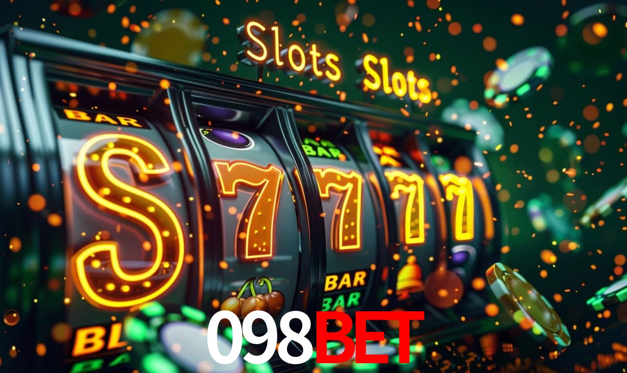 Ofertas Exclusivas 098bet