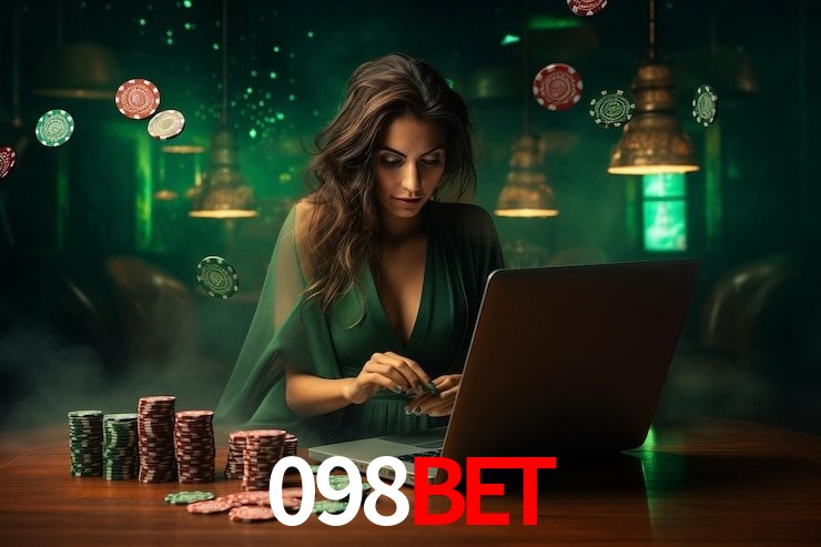 App 098bet Android