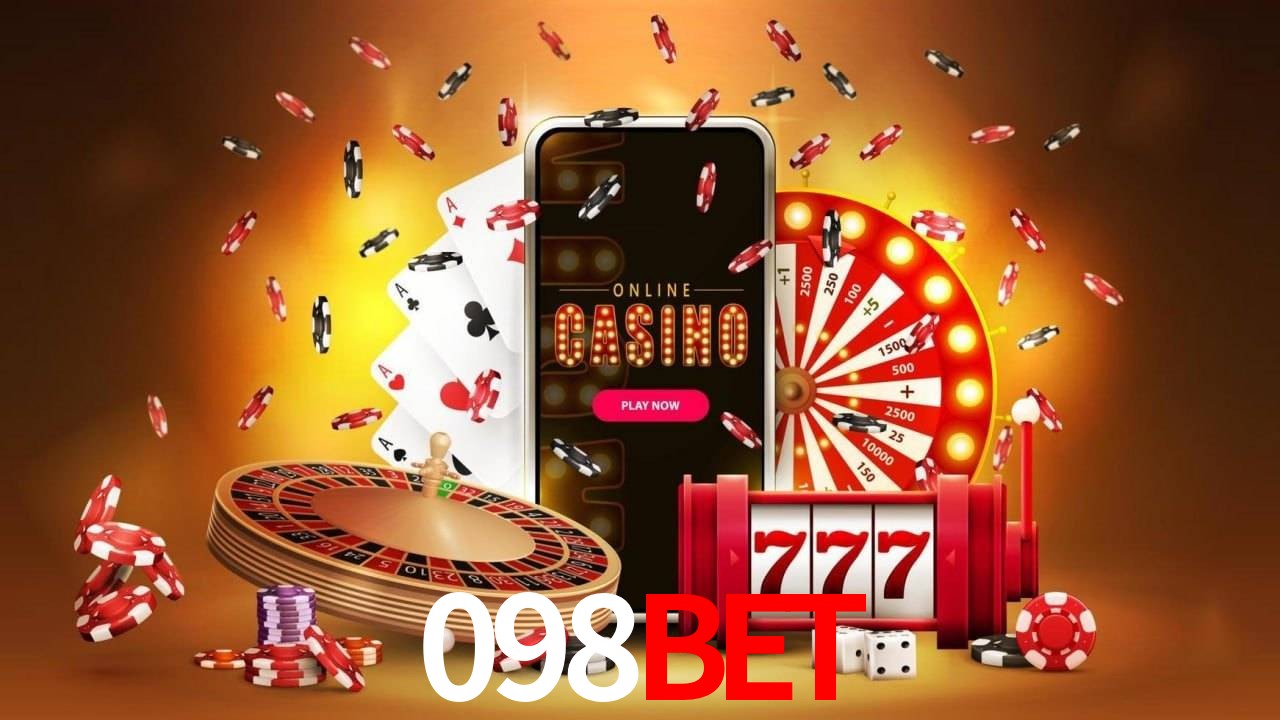 098bet Premiação acumulada / Jackpot