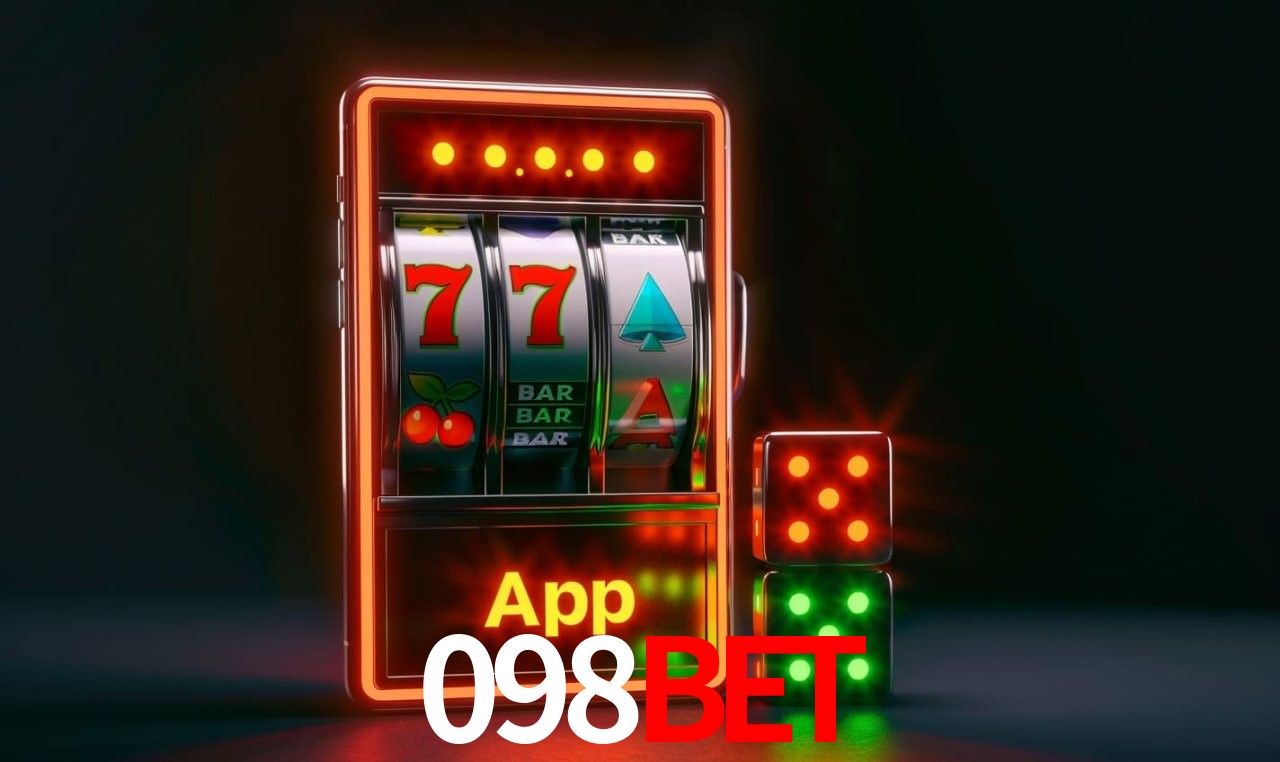 login 098bet