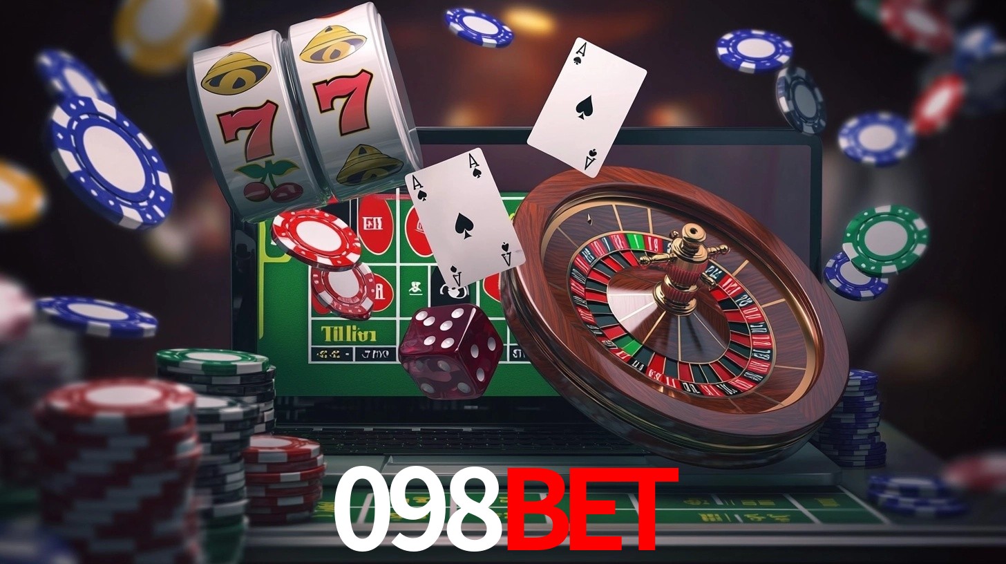 Experimente o Login Seguro Premium no 098bet