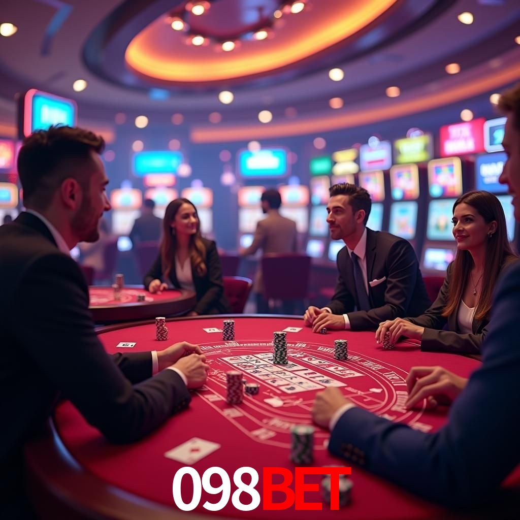 Segurança 2FA 098bet