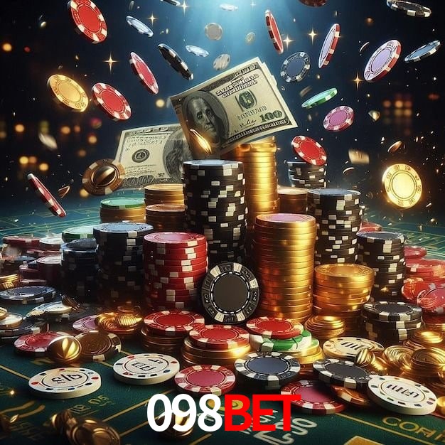 Estatísticas Esportivas 098bet
