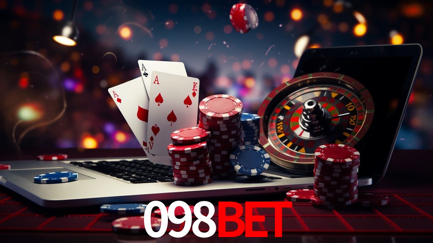 Live Casino 098bet