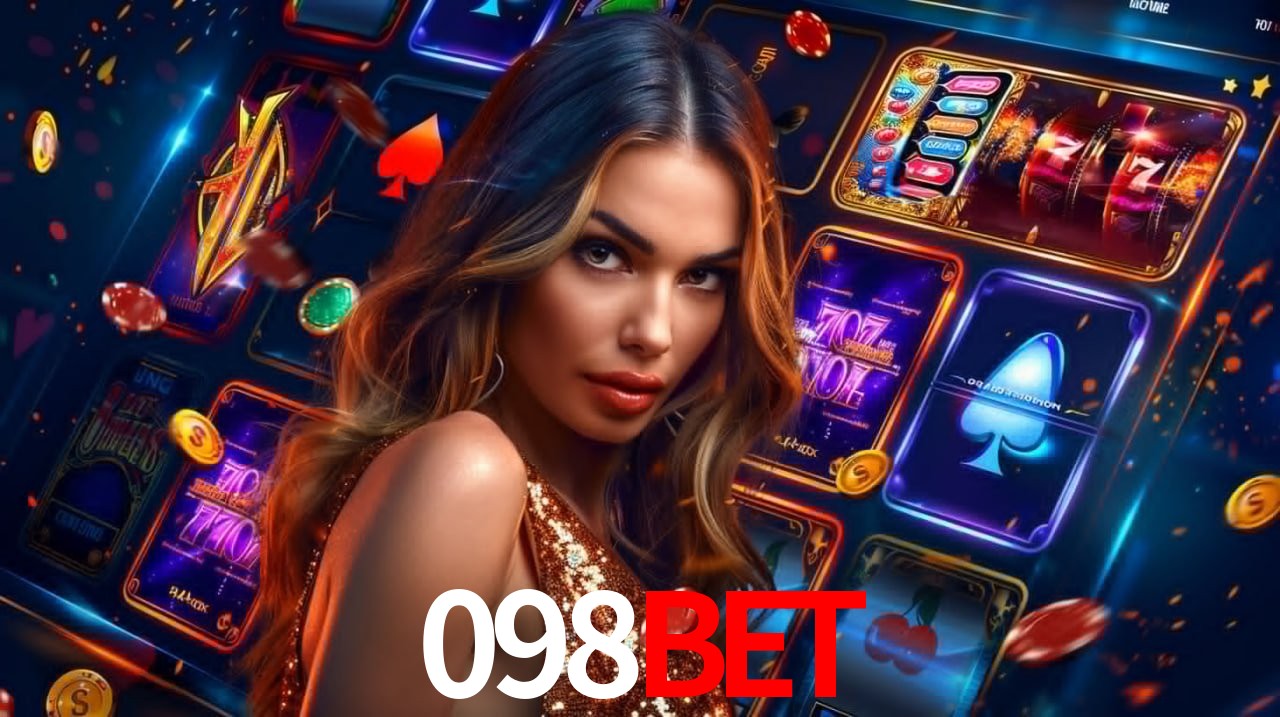 Jogo Spaceman 098bet