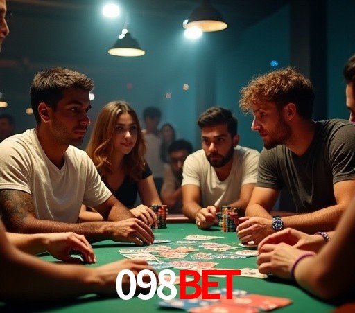 Sucesso 098bet